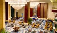 「香」飄合肥，溫馨如家的香格里拉大酒店
