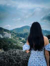 48 Hours in Cameron Highlands 🇲🇾 