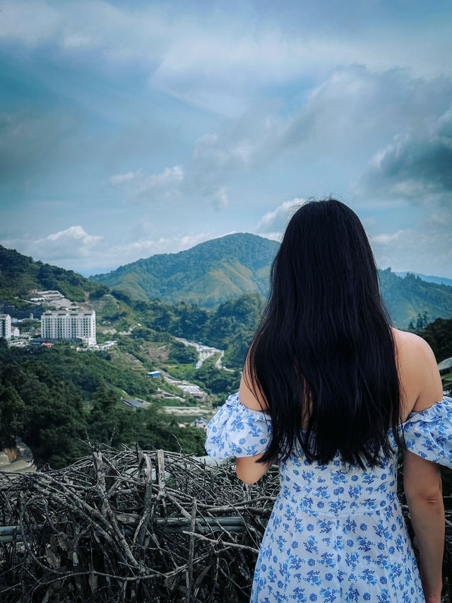 48 Hours in Cameron Highlands 🇲🇾 