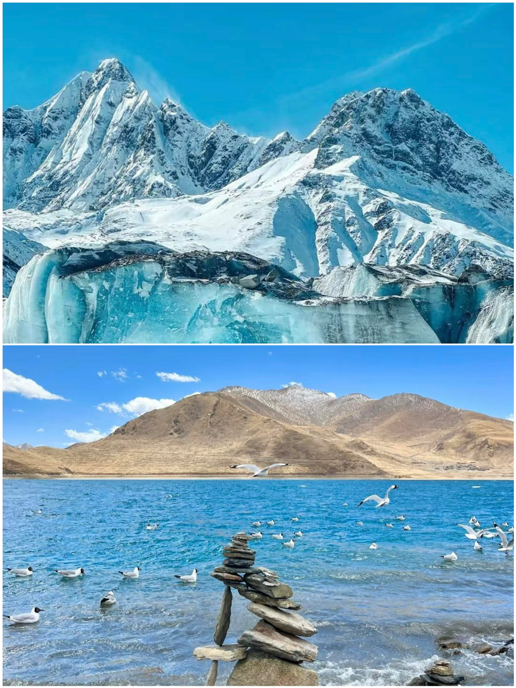 ポタラ宮の秘宝 Tibet Travel] World Heritage Site 