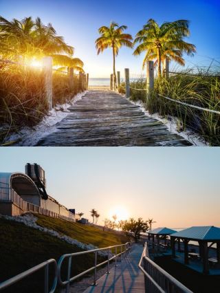 Escape to Palm Beach: Discover the Dreamlike Realm of South Florida