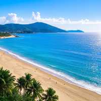 威海旅遊攻略:山海相依,自在呼吸