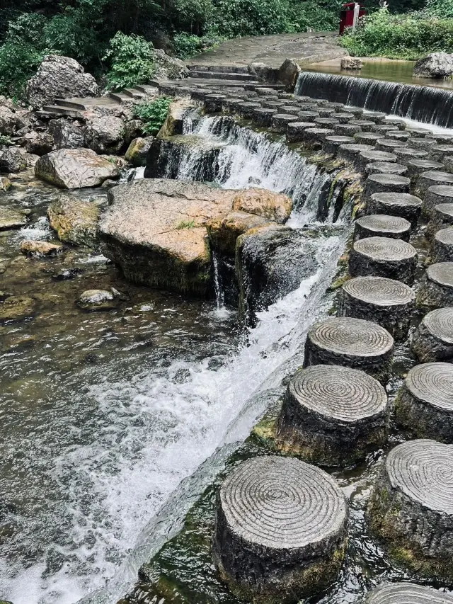 重慶-長江三峽5日遊攻略 超詳細行程建議