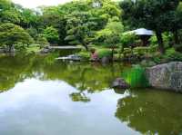 慶澤園