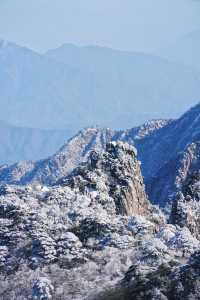 江西安徽｜南昌-婺源-黃山｜七天六夜旅行攻略