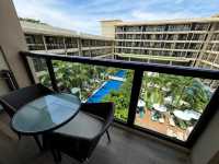 熱帶度假首選|Henann Park Resort   酒店：Henann Park Res