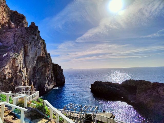 Kalypso Beach: A Hidden Gem in Crete 🏝️🌊