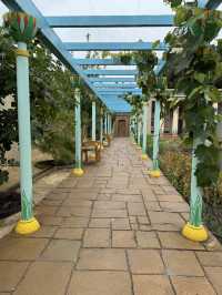 Worlds of Wonder At Hamilton Gardens, You Can’t Miss this!