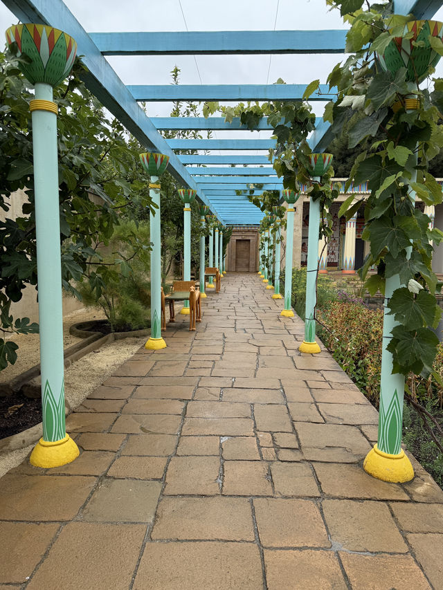 Worlds of Wonder At Hamilton Gardens, You Can’t Miss this!