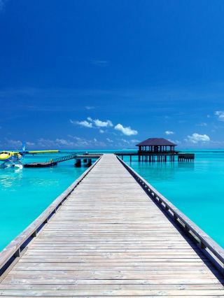 A Complete Visa-Free Guide to the Maldives' Olhuveli Island—Don't Miss Out!