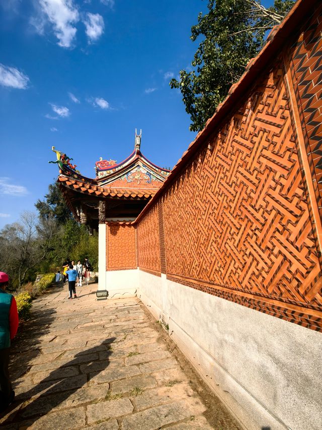 泉州清源山 泉州清源山