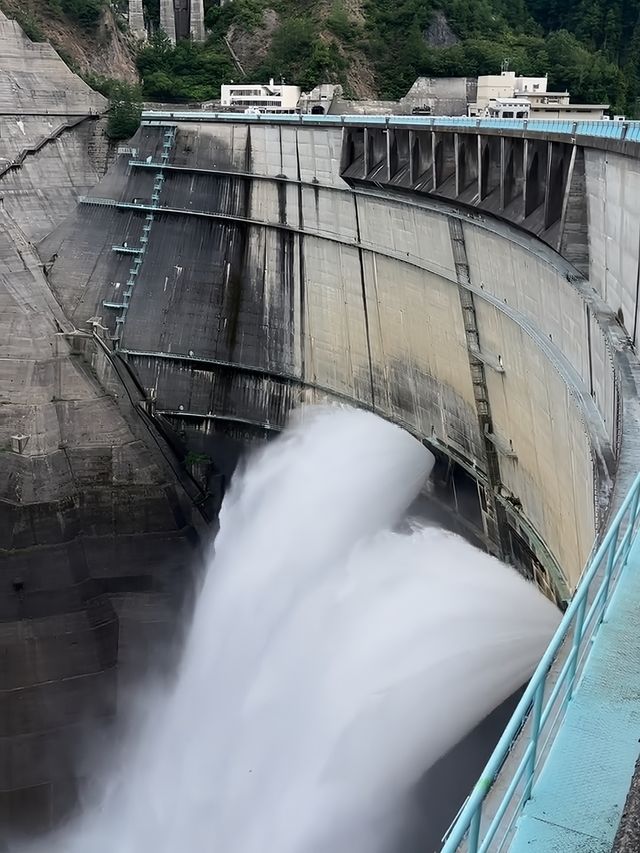 日本大町市