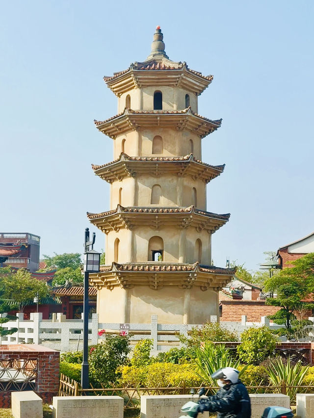 Quanzhou Anping Bridge