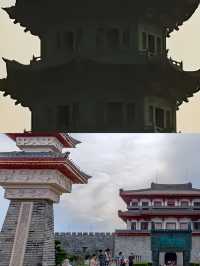 詩意揭陽，兩日尋夢之旅