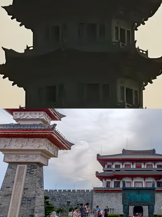 詩意揭陽，兩日尋夢之旅