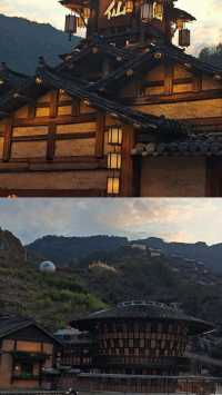 來一趟人間仙境嗎