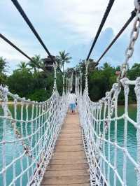 Explore Sentosa: A Perfect One-Day Itinerary in Singapore
