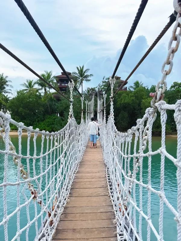 Explore Sentosa: A Perfect One-Day Itinerary in Singapore