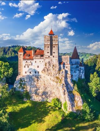 Romania