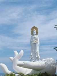 5天深度遊三亞-西島-南山海上觀音全攻略