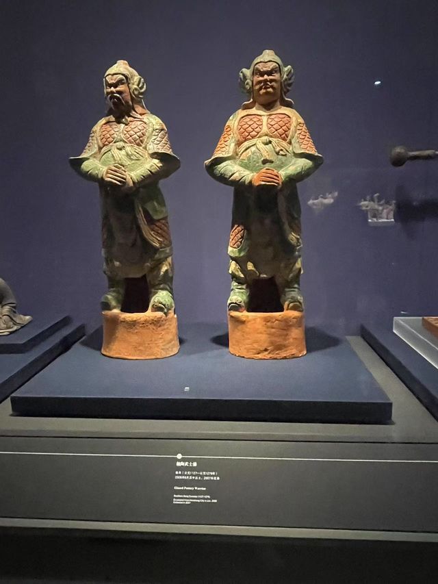 繞塔一周，幸福一生