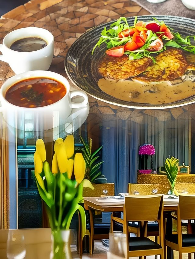 勁讚！布里斯托傳統奢華酒店的極致享受
