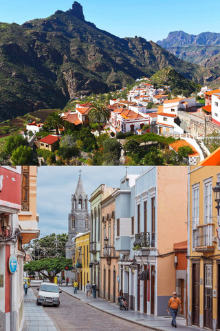 The Canary Islands: Sanmao's Beloved Isles, the Atlantic's Thermostat
