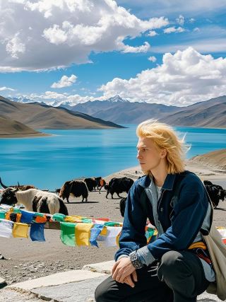 Foreigners Traveling to Tibet: 10 Essential Tips to Remember