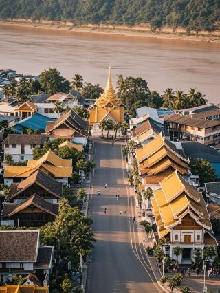 Savannakhet City Walk: Discover the Hidden Charms of Southeast Asia