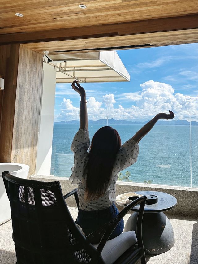 海邊度假 | 深圳峇里島尊嘟好愛