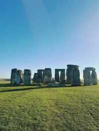 小長假優選英國11日遊全攻略