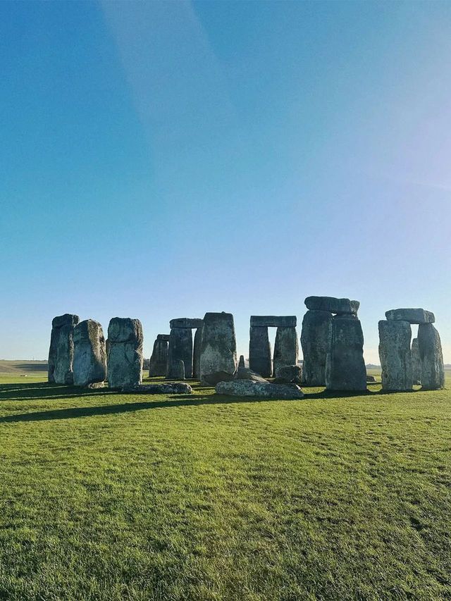 小長假優選英國11日遊全攻略