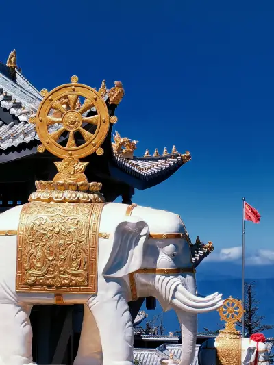 最新】四面十方普賢像 - チケット、営業時間、口コミ、写真 [2025年