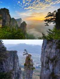 【用心做好旅遊】～恩施旅遊老炮，熬夜整理出來！且看且珍惜！