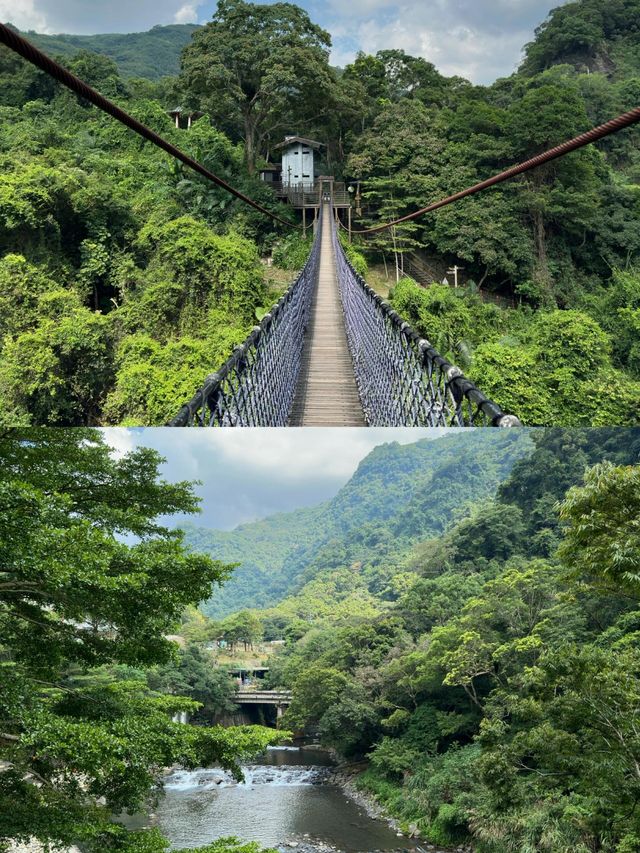 桃園尋夢｜解鎖台灣桃園的獨特之旅