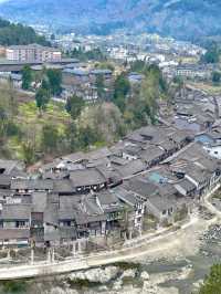 －腳踏三省的古鎮