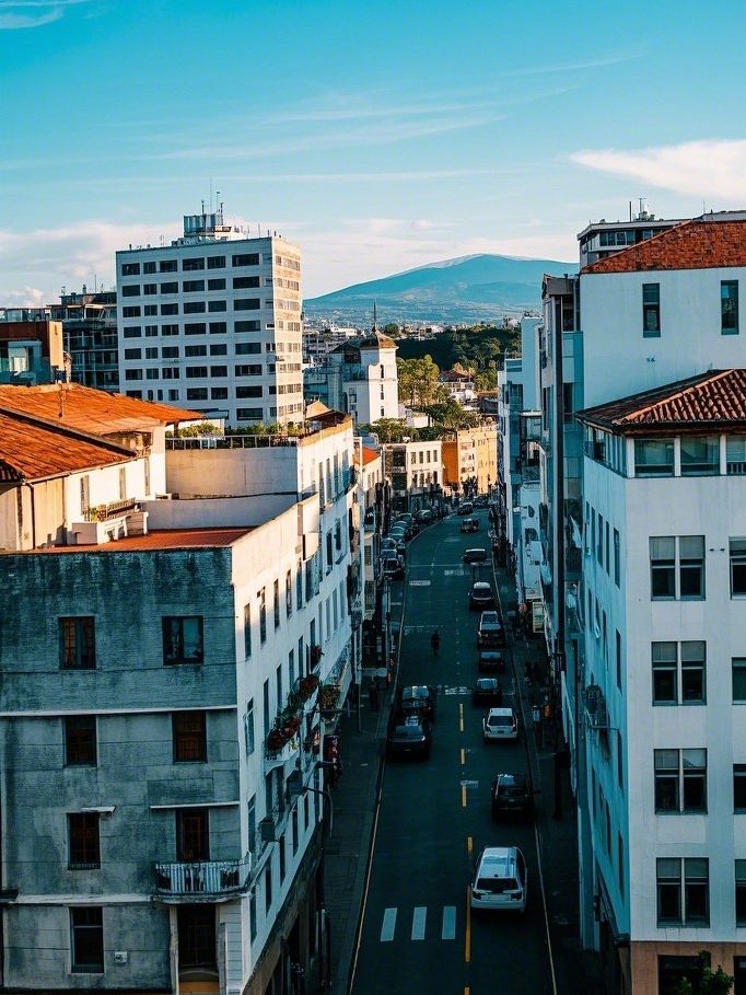 San José: A leisurely journey through the capital of Costa Rica