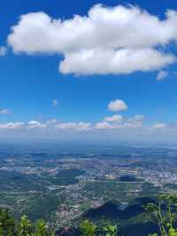 5日暢遊九江-上饒-景德鎮 超詳細攻略來啦