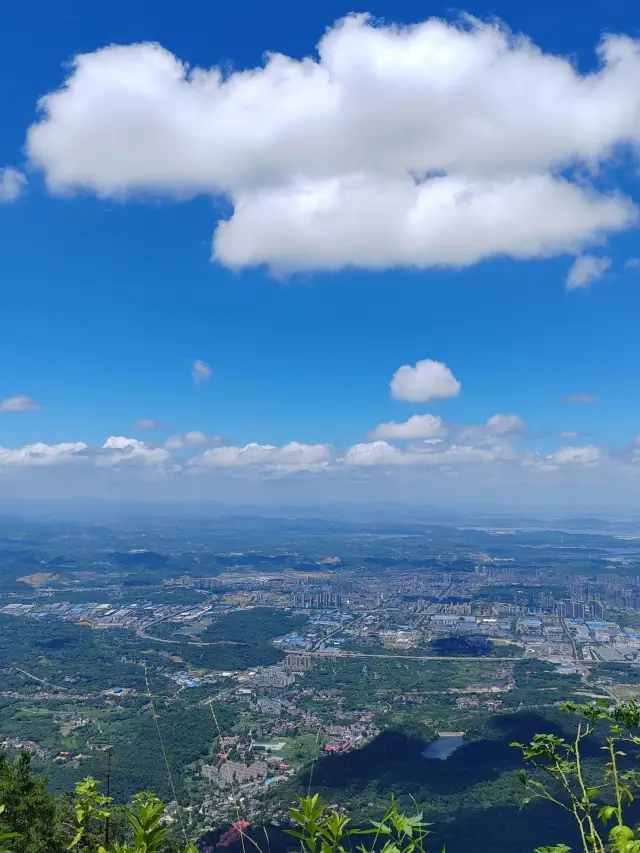 5일 동안 구강-상라오-징더전 여행, 아주 자세한 여행 가이드를 소개합니다.