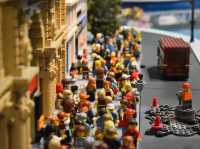 Legoland Windsor: A Must-Visit for LEGO Enthusiasts