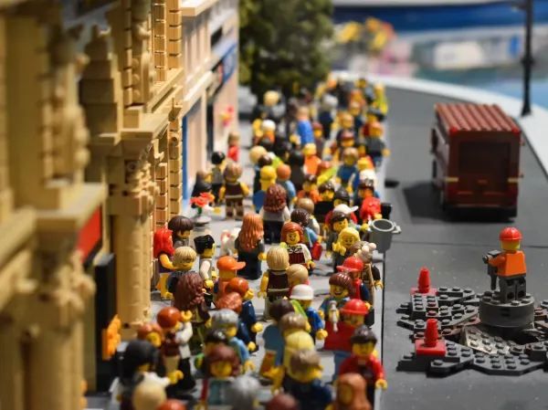 Legoland Windsor: A Must-Visit for LEGO Enthusiasts