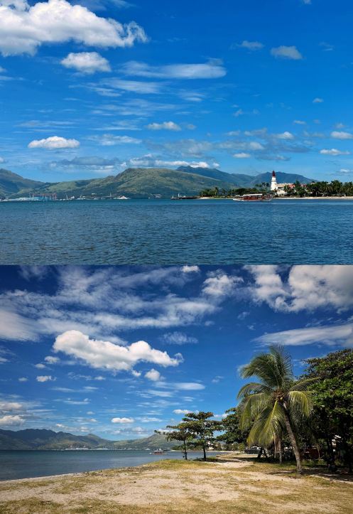 Vịnh Subic｜Chuyến đi biển mơ ước tại Philippines mà bạn không thể bỏ lỡ