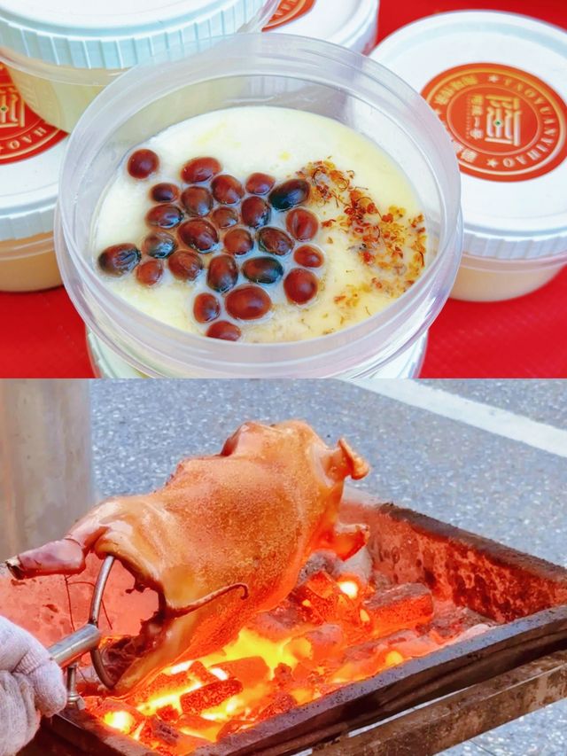 五一衝啊！！廣州周邊遊，收藏這篇就夠了~
