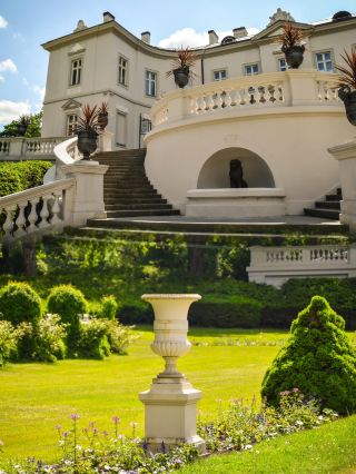Palanga Summer Escapade: A Romantic Trip to a Small Eastern European City
