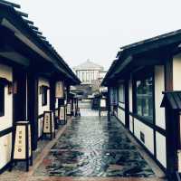 珠海夢幻兩日游|長隆+御溫泉全攻略