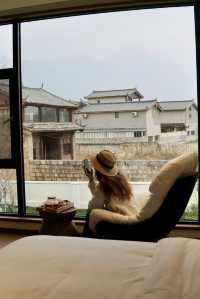 人生建議！嚟麗江住白沙古鎮，睇日照金山！