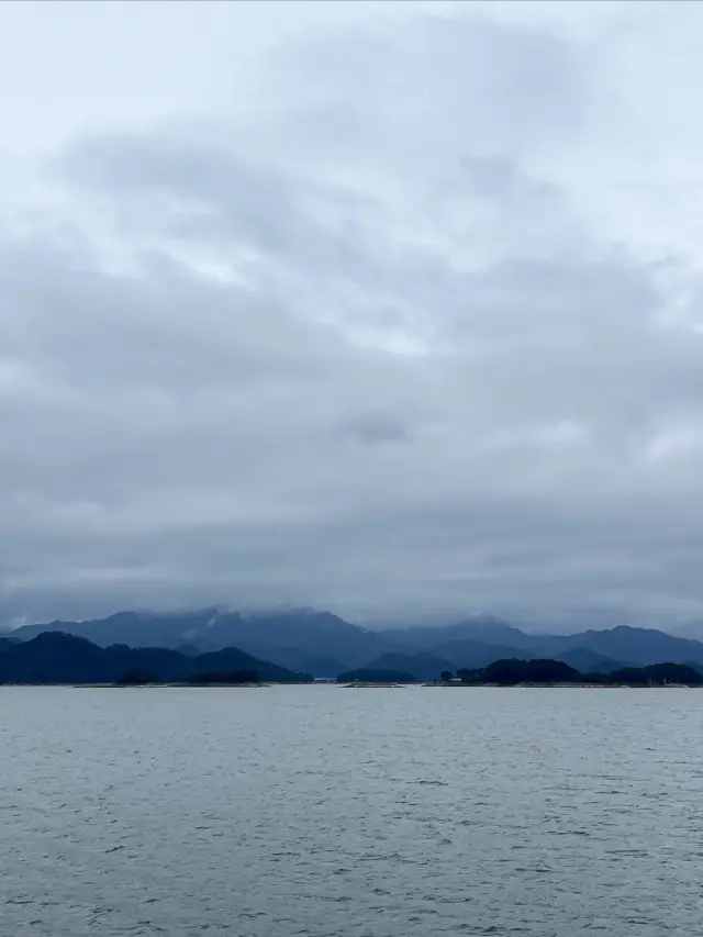 겨울 첸다오후 당일치기 핵심 여행 가이드