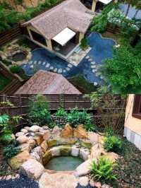 諸暨私藏|入住禪意山水，邂逅心靈歸處