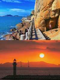 總要去一趟珠海吧