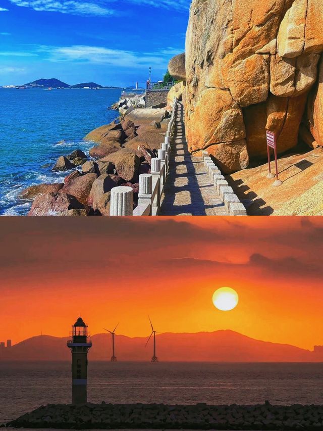 總要去一趟珠海吧